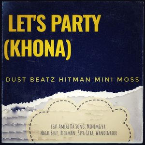 Let's Party (Khona)