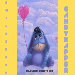 Please Dont Go (feat. Candy Rapper)