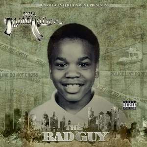 The Bad Guy (Explicit)