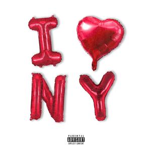 I <3 NY (feat. M@YBE & Jetty Grove) [Explicit]