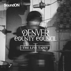 SoundON: The Live Tapes, Vol.1