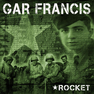 Rocket (A Tribute to the American Soldiers)