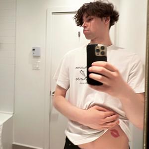 Hollering (Explicit)