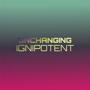 Unchanging Ignipotent