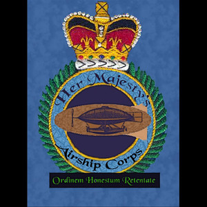 Her Majesty's Airship Corps