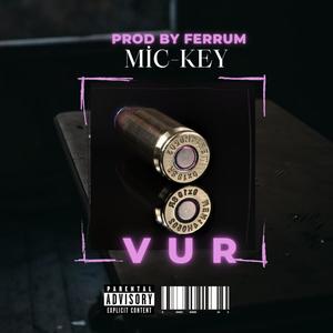 VUR (feat. Ferrum) (Explicit)