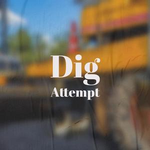 Dig Attempt