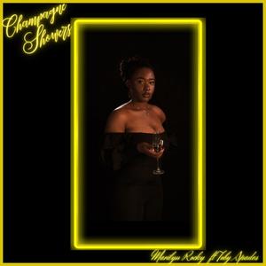 Champagne Showers (feat. Toby $pades) (Explicit)