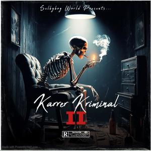 New Friends (feat. Detwan Love) (Explicit)