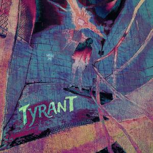 TyranT (feat. daefrmdak¡) [Explicit]