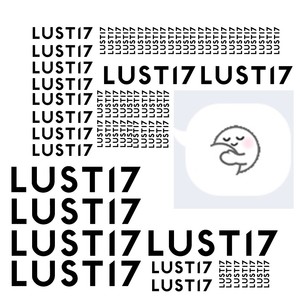 Lust 17 - Somebody To Hold