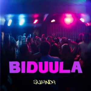 Biduula