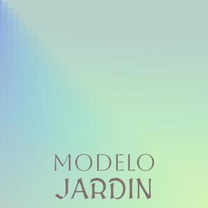 Modelo Jardin