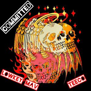 Committed (feat. Teeco) [Explicit]