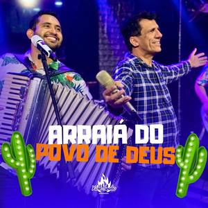 Arraiá do Povo de Deus