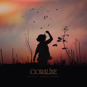 Coraline (cover)