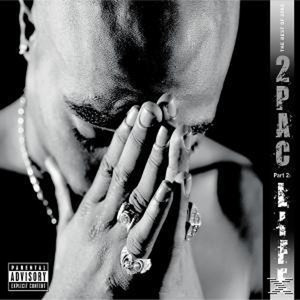 The Best of 2Pac - Part 2 Life (美国版)