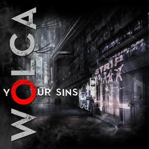 Your sins