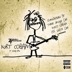 Kurt Cobain (Explicit)