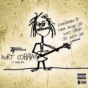 Kurt Cobain (Explicit)