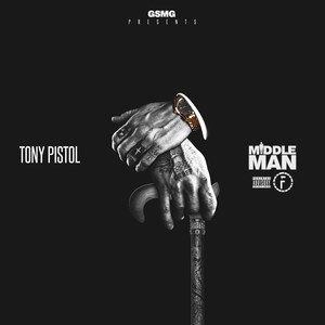 Middle Man (Explicit)