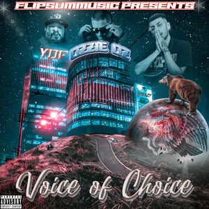 Voice of Choice (Explicit)