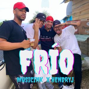 Frio (feat. Hendry J)