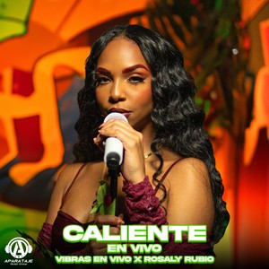 Caliente (En Vivo)