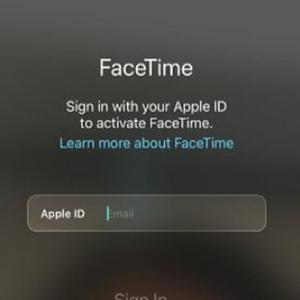 FaceTime (feat. Sidney Phillips & 33josiah) (Explicit)