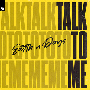 Talk To Me (Extended Mix)