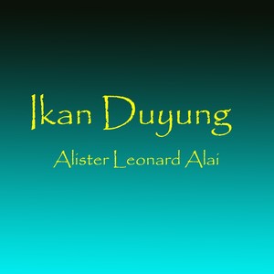 Ikan Duyung