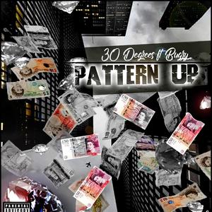 Pattern Up(feat. Bugzy) (Explicit)