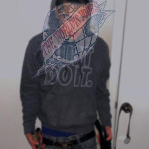 Step Out The Way (feat. 4800 Noe) (Explicit)