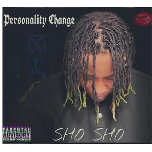 PERSONALITY CHANGE (Explicit)