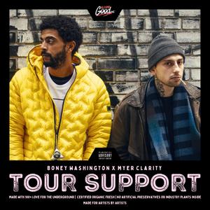 Tour Support (Explicit)