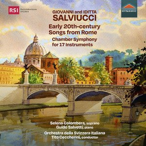 Chamber Symphony for 17 Instruments - Chamber Symphony for 17 Instruments: I. Allegro