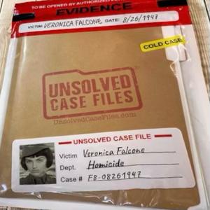 Cold Case Files (feat. MM T.O) (Explicit)