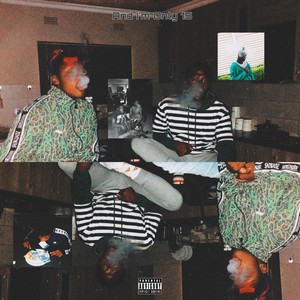 Triple Threat Freestyle (Explicit)