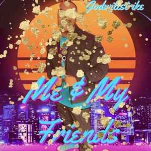 Free...Style (feat. JFrost)