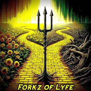 Forkz Of Lyfe