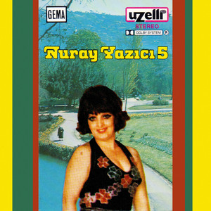 Nuray Yazıcı 5