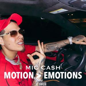 MOTION > EMOTIONS (Explicit)