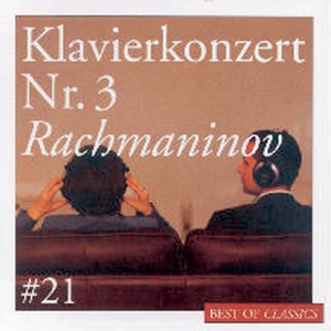 Best Of Classics 21: Rachmaninov