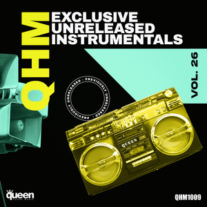 Wouldn't Be Mine (Elof de Neve Instrumental Mix)