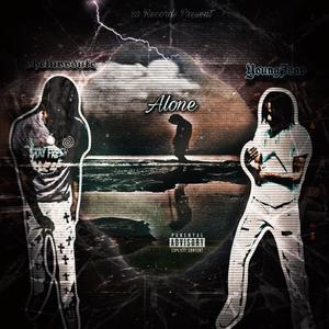 Alone (feat. Sheluvvduke) (Explicit)