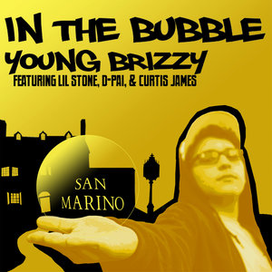 In the Bubble EP