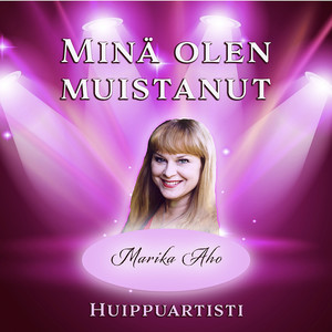 Minä olen muistanut