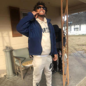 IMAGE (feat. DEZPRO) (Explicit)