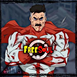 OMNI-MAN RAP (feat. Paaus) (Explicit)