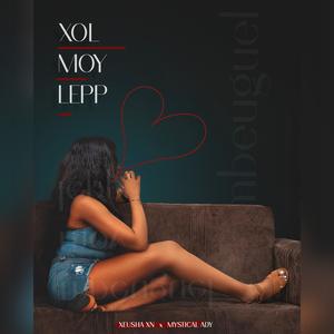 Deloussil (feat. Lobeats, Xeusha XN & Mystical Ady)